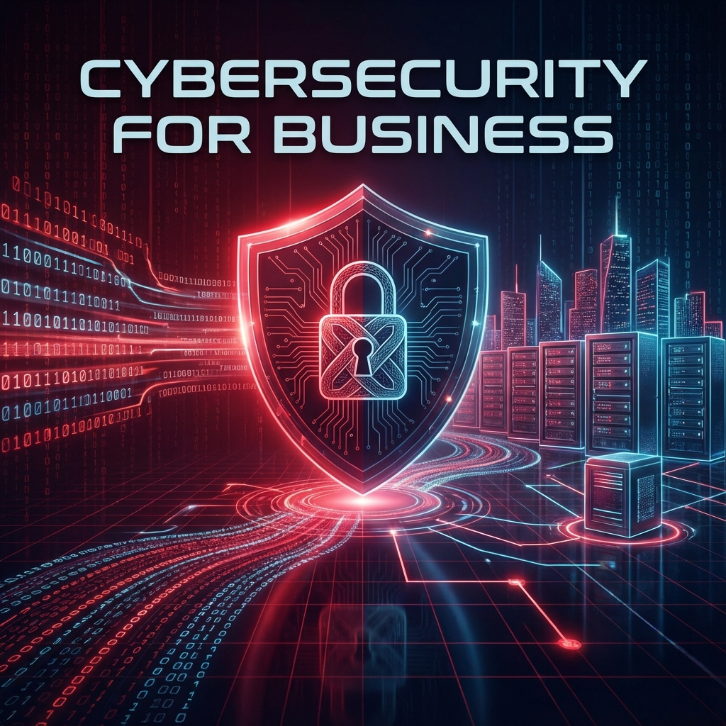 Ciberseguridad para Empresas