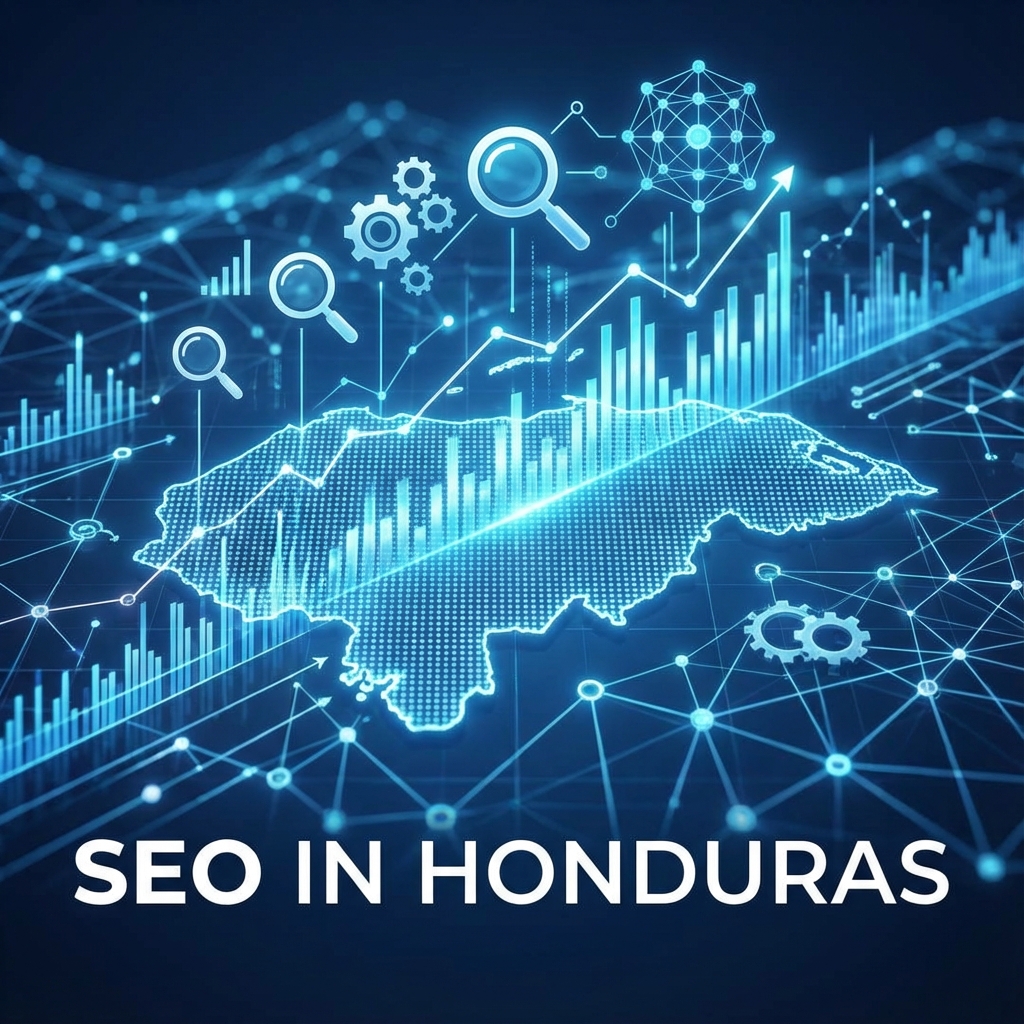 Importancia del SEO en Honduras