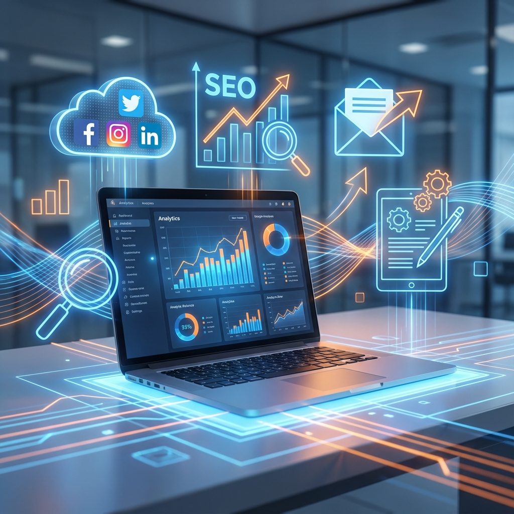 Marketing Digital