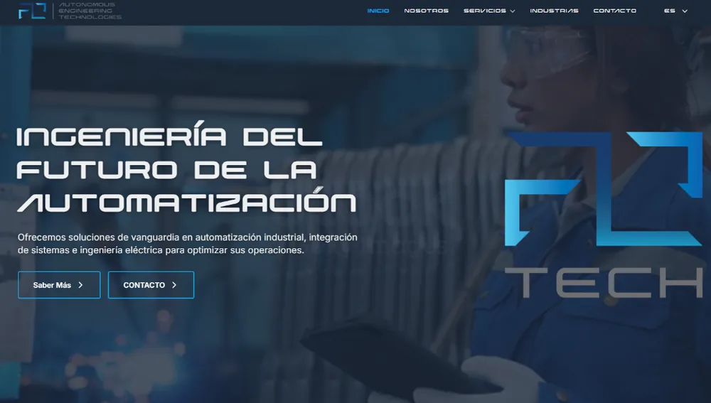 AE Technologies
