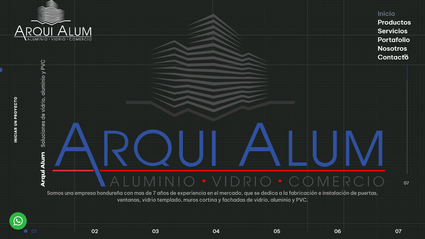 Arqui Alum