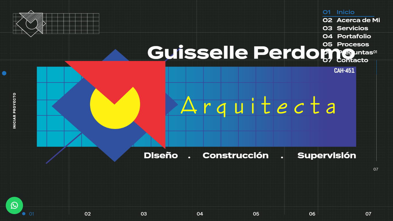 Guisselle Perdomo