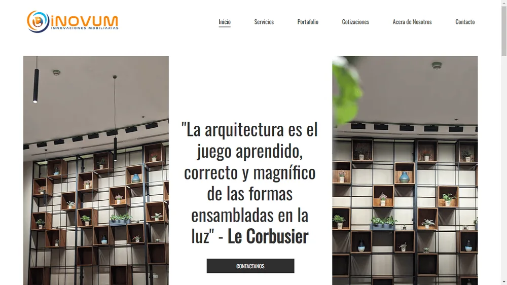Innovum