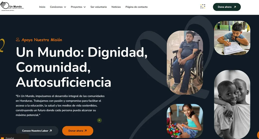 Un Mundo